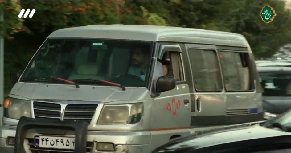2008 Soueast Delica