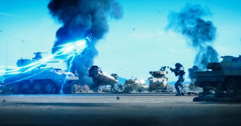 General Dynamics Stryker