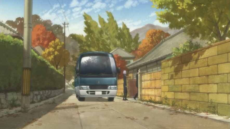 1993 Toyota Coaster [B50]