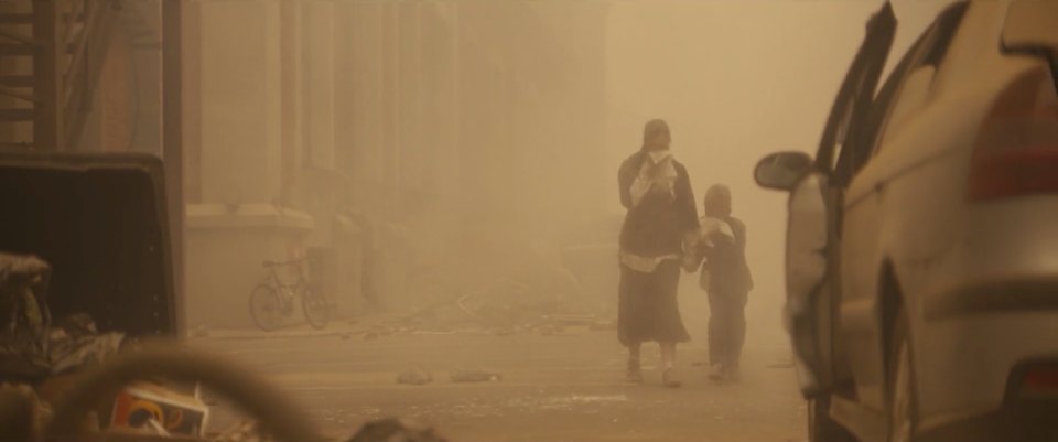 2005 Citroën C5 Série 1