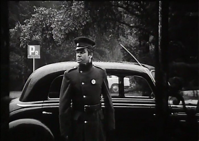 1952 Mercedes-Benz 220 [W187.011]