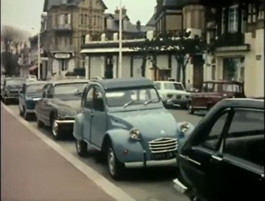 Citroën 2CV