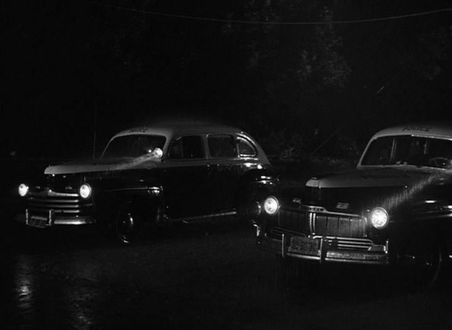 1947 Mercury Eight Town Sedan [79M-73]