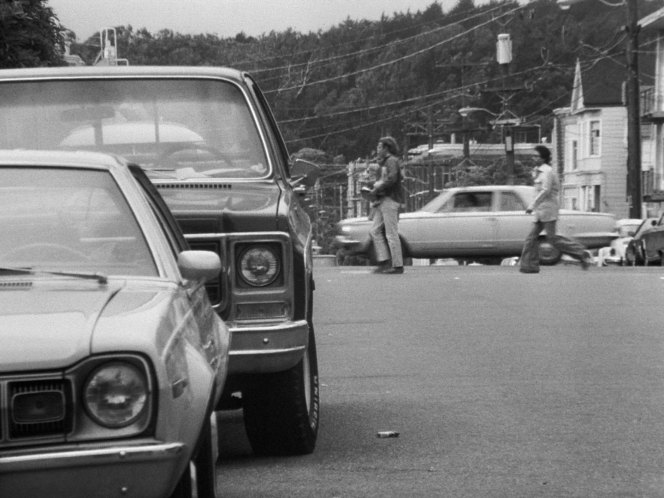 1965 Plymouth Valiant 100 2-door Sedan [V11]
