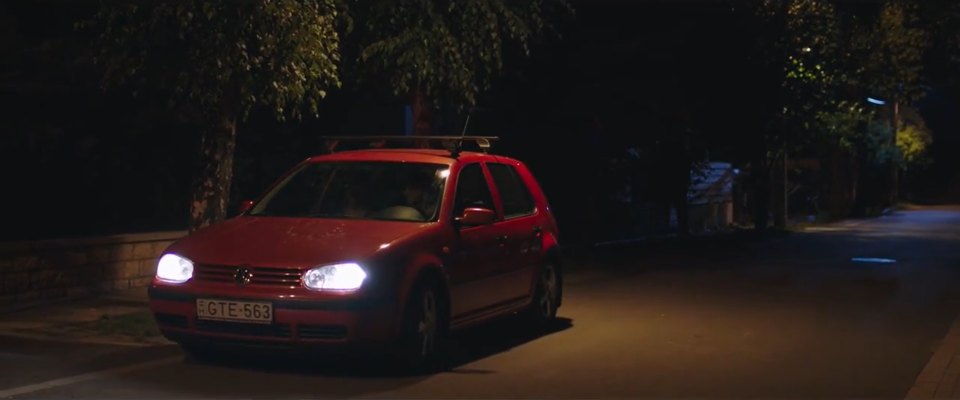 1998 Volkswagen Golf 1.6 IV [Typ 1J]