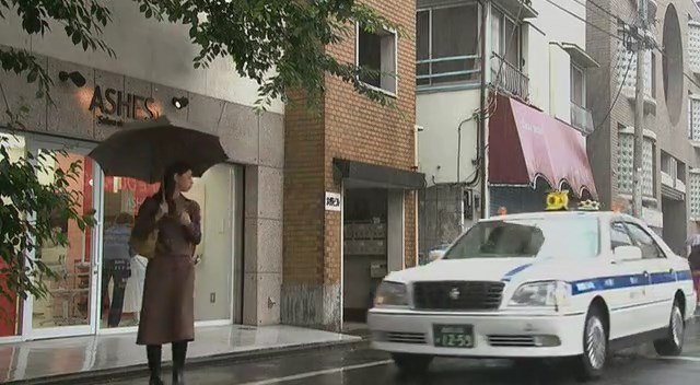 1999 Toyota Crown Taxi [S170]