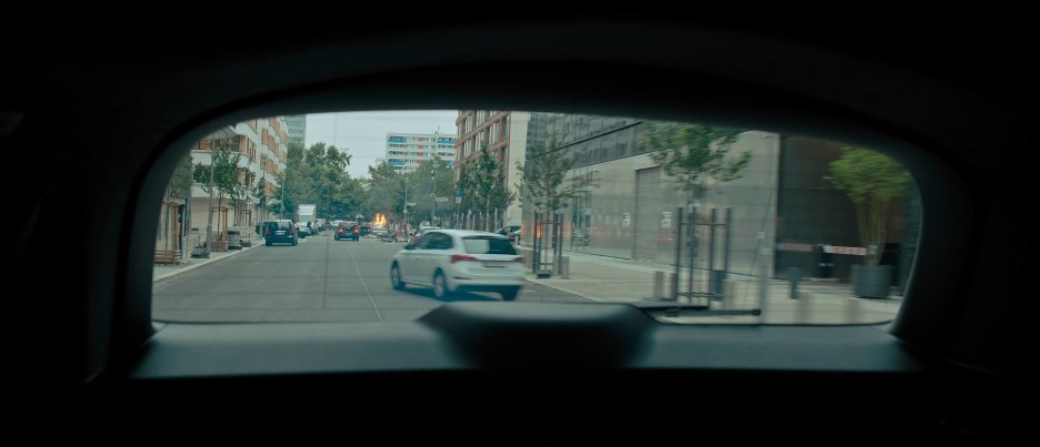 2019 Škoda Scala [Typ NW]