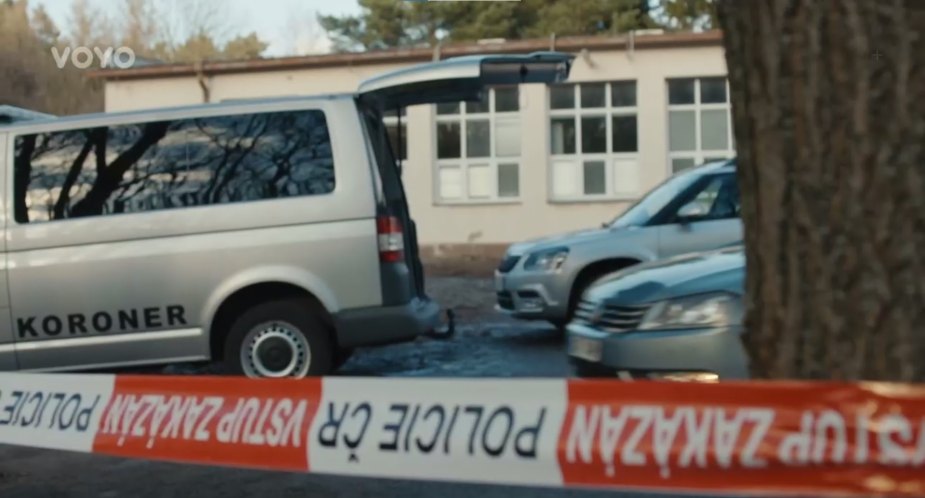 2014 Škoda Yeti [Typ 5L]