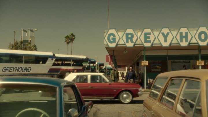 1964 Rambler Classic 660 4-door Sedan [6415-2]