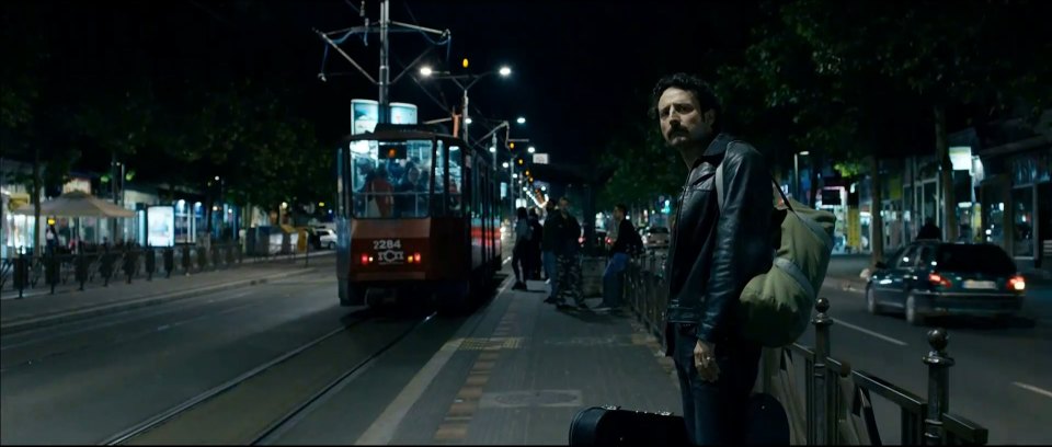 1999 Peugeot 406 Break [8E]