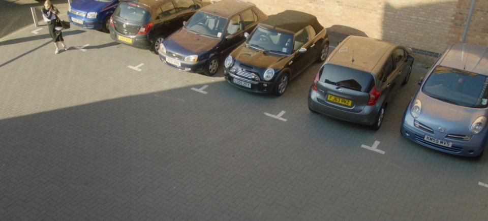 2013 Nissan Note 1.2 Acenta Premium