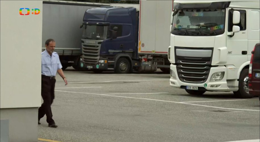 2016 DAF XF
