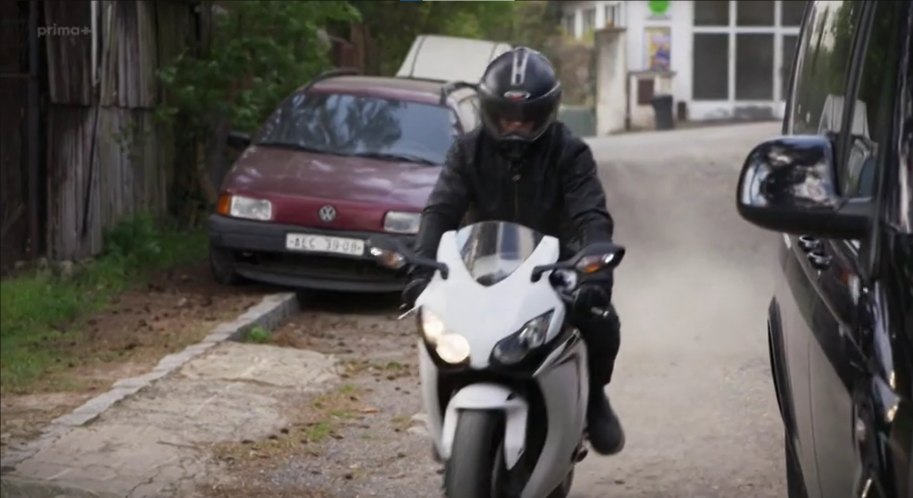 2010 Honda CBR 1000 RR