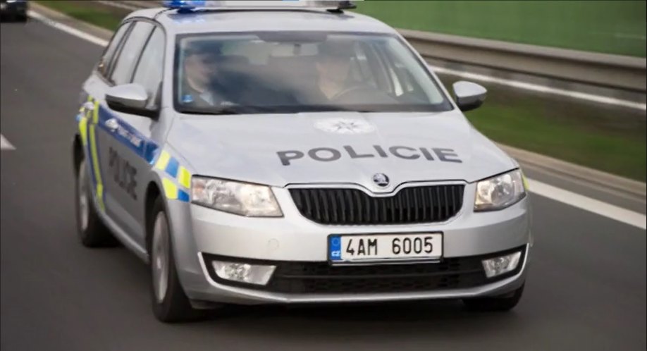 2015 Škoda Octavia Combi 1.6 TDI Series III [Typ 5E]