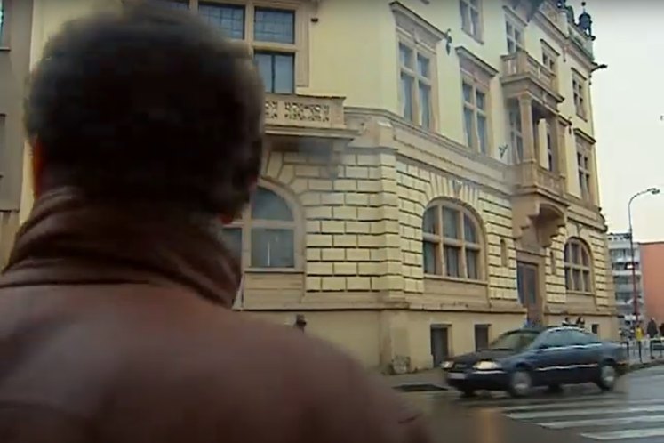 2001 Volkswagen Passat B5 [Typ 3BG]