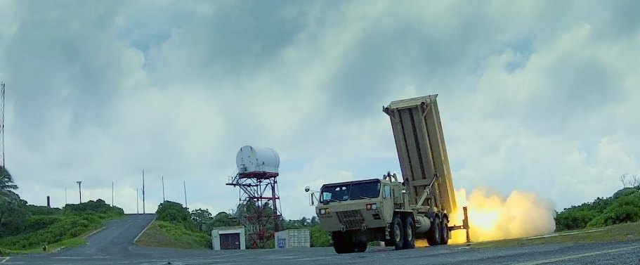 Oshkosh M977 HEMTT