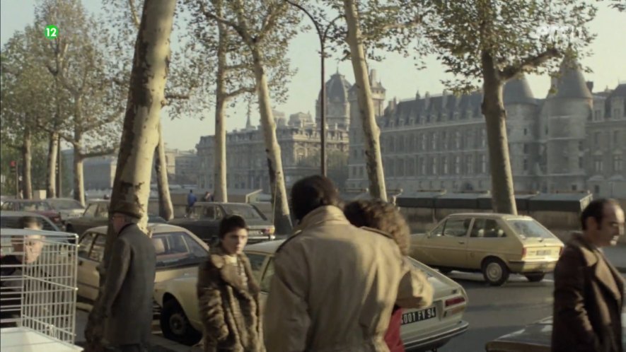 1977 Ford Fiesta L MkI