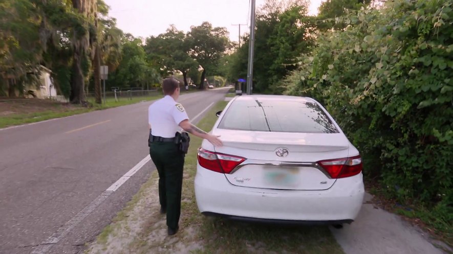 2015 Toyota Camry SE [XV50]