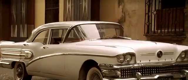 1958 Buick Special 4-door Sedan [41]