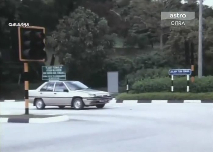 Proton Saga