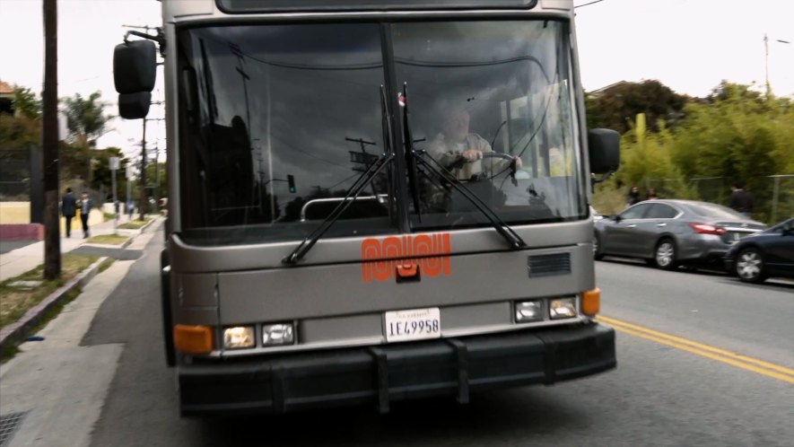NABI 40 LFW CNG