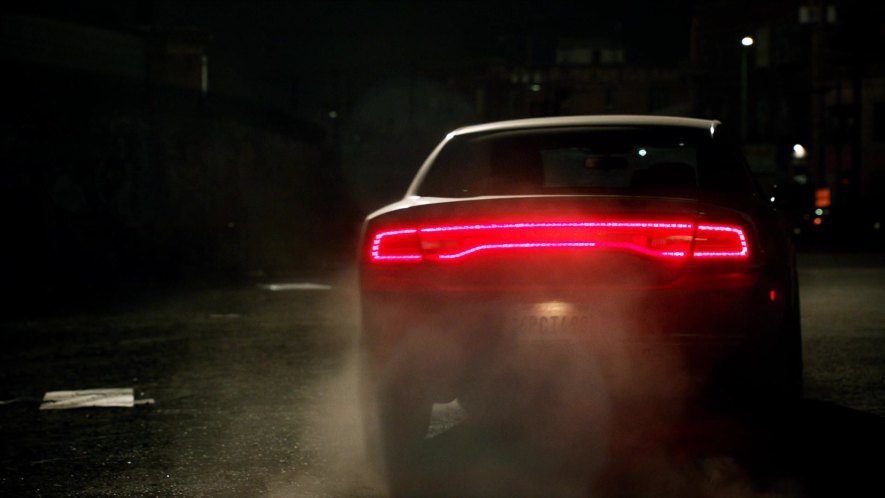 2011 Dodge Charger [LD]