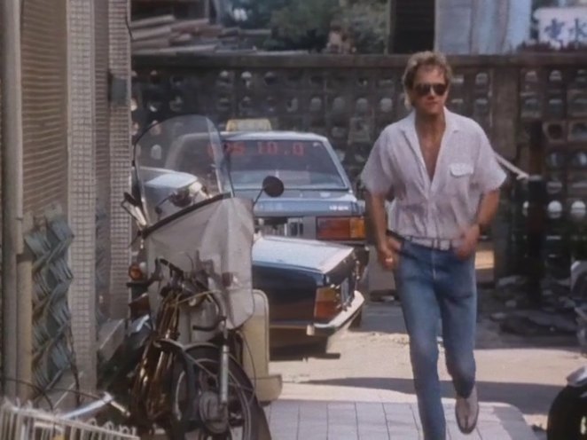 1977 Ford Cortina MkIV