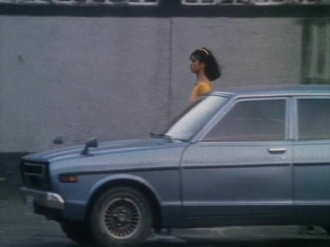 1979 Yue Loong Sunny 1.2 SD [YLN-302]