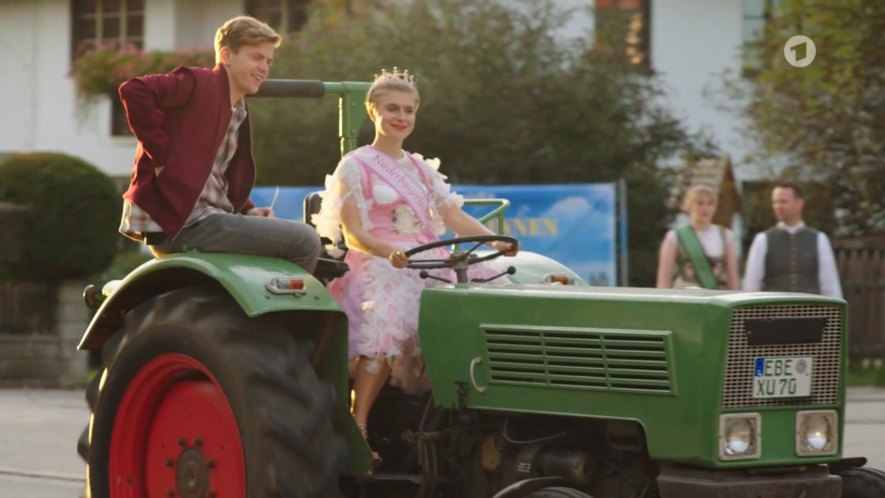 Fendt unknown