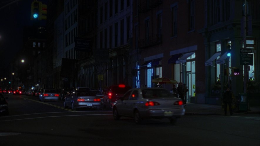 1991 Acura Legend Coupe