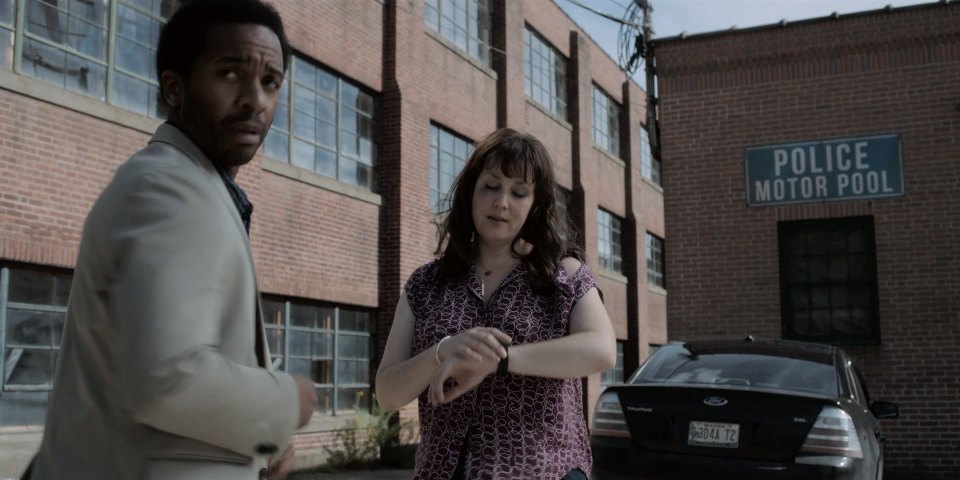 2008 Ford Taurus SEL [D258]