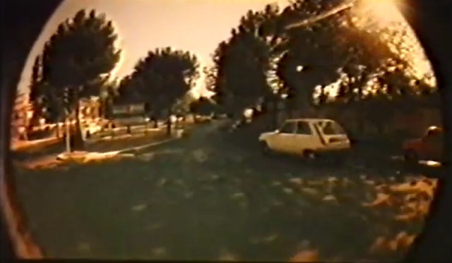 Renault 5 Série 1