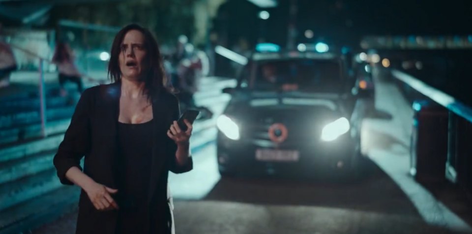 2015 Mercedes-Benz V-Klasse [W447]