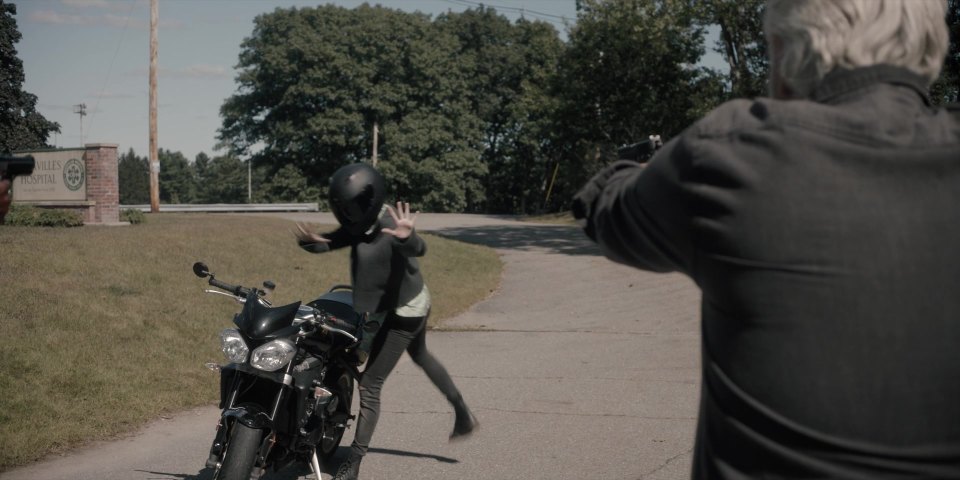 Triumph Speed Triple