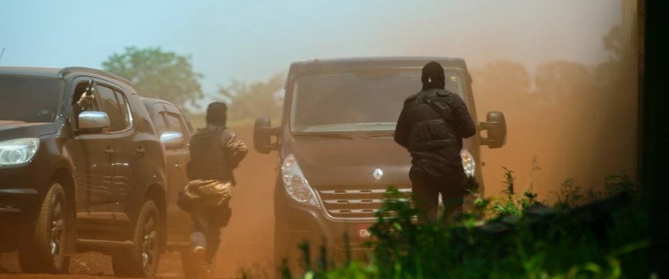 2010 Renault Master Série 3