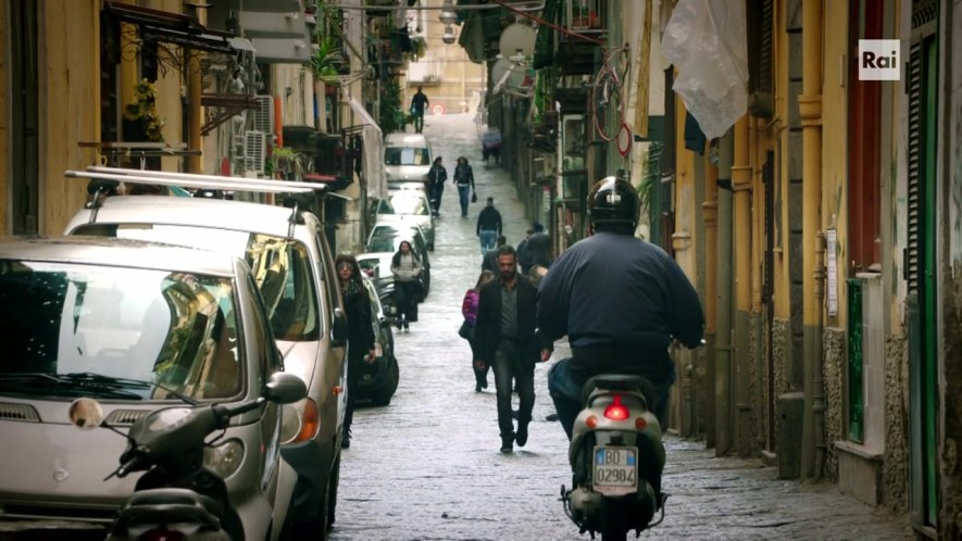 Piaggio Liberty