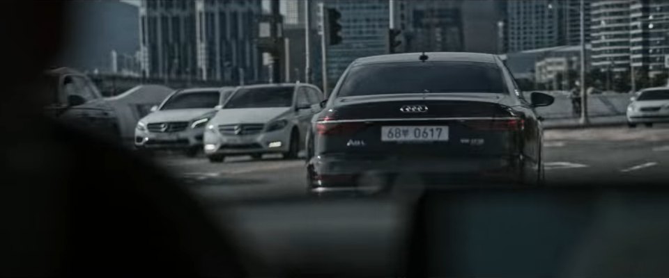 2016 Mercedes-Benz GLC [X253]