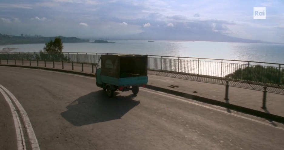 Piaggio Ape