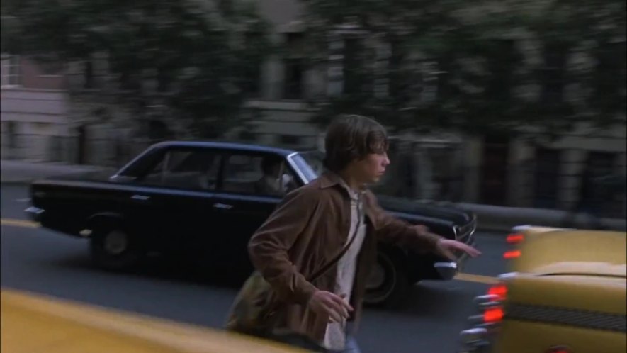 1968 Rambler American