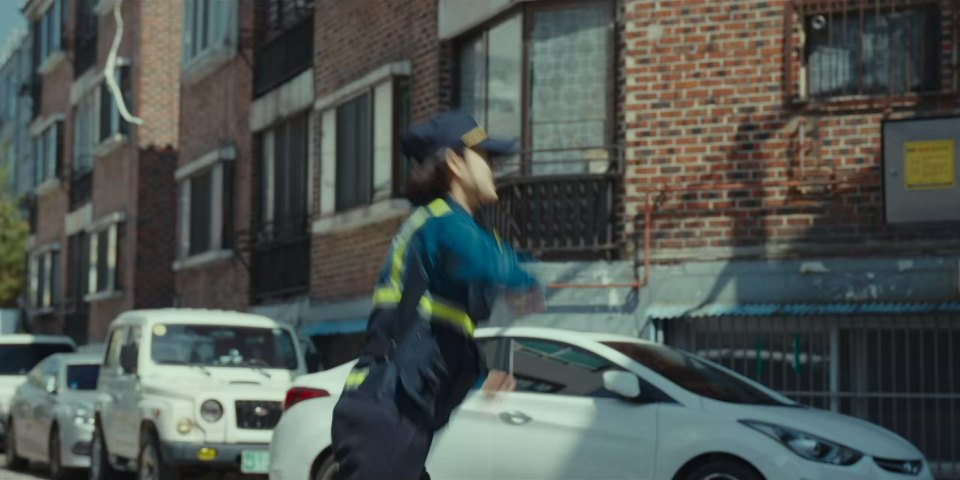 1998 Kia Retona [AS]