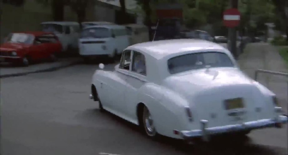 Ford unknown