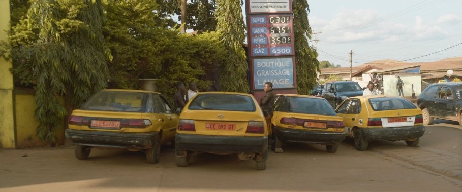 1987 Toyota Corolla Liftback [E90]