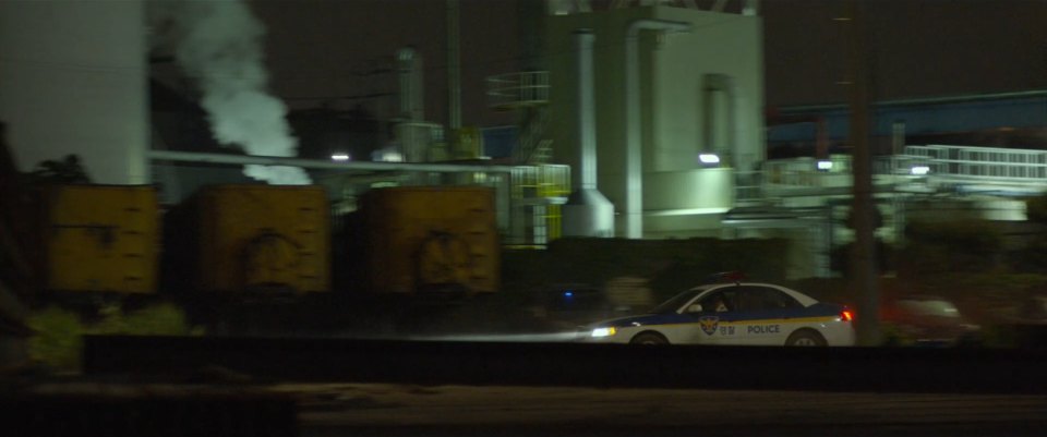 2006 Hyundai Sonata [NF]