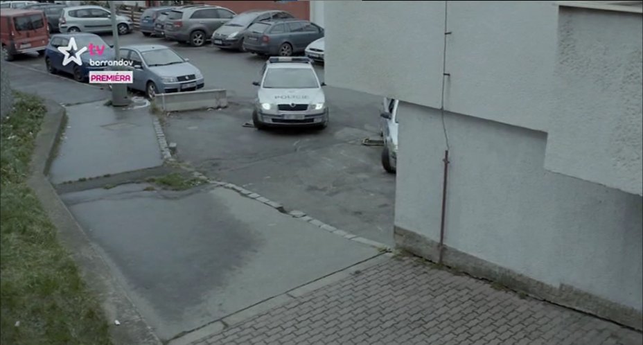 2003 Fiat Punto 2a serie [188]