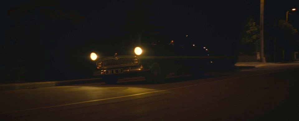 Simca unknown