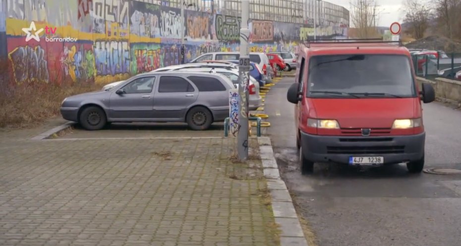 2001 Peugeot Boxer 1.9 TD Série 1
