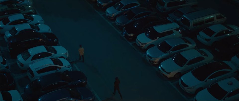 2016 SsangYong Tivoli Air [X100L]