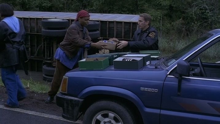 Mazda B-2200 Cab Plus [UF]