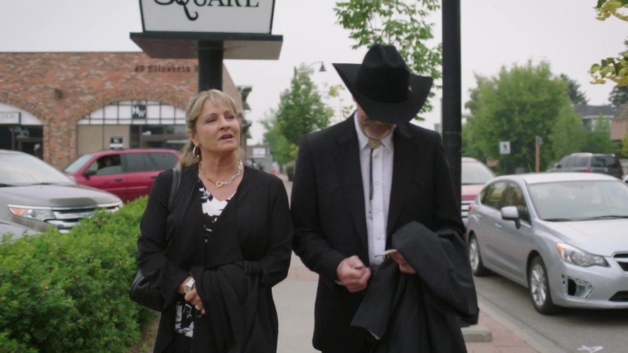 2012 Subaru Impreza [GP]