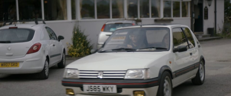 2007 Vauxhall Corsavan 1.3 CDTI MkIV